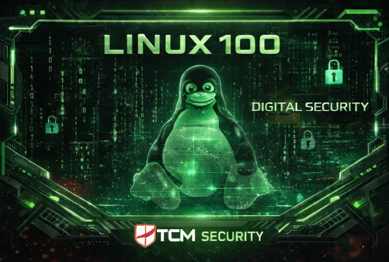 Linux 100